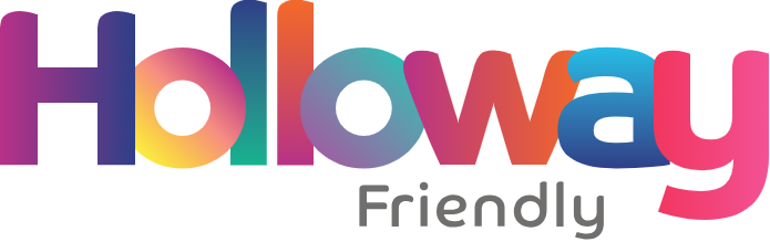 Holloway Logo